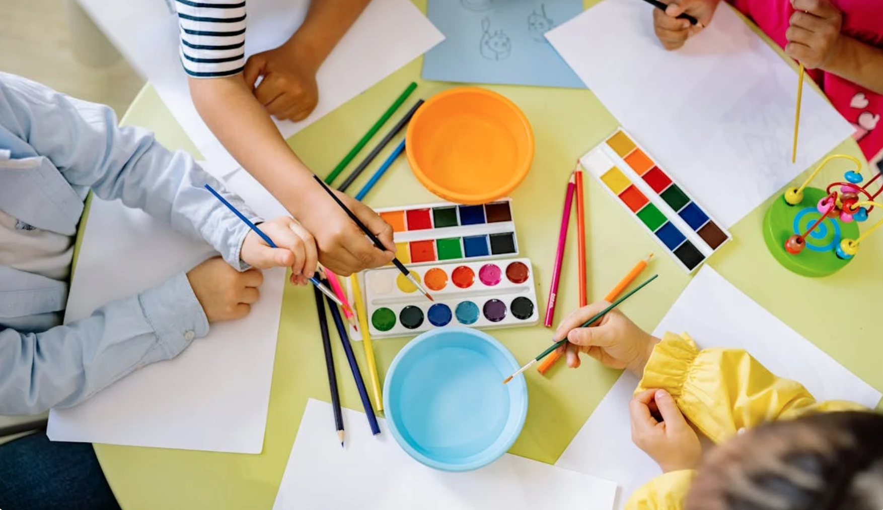 Creative Zone