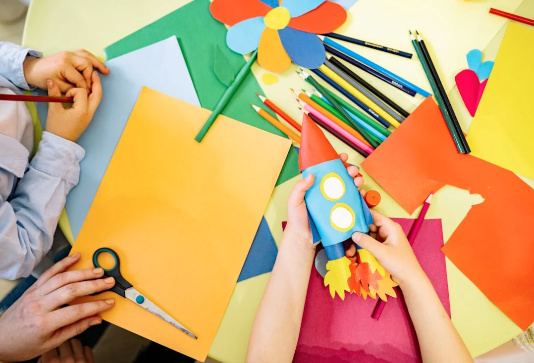 Hands-On Activities